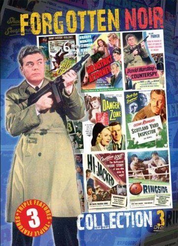 Danger Zone (1951) starring Hugh Beaumont on DVD DVD Danger Zone (1951) starring Hugh Beaumont on DVD