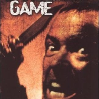 Dangerous Game (1987) starring Miles Buchanan on DVD