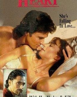 Dangerous Heart (1994) starring Tim Daly on DVD