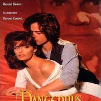 Dangerous Indiscretion (1995) starring Wendy Abbott on DVD