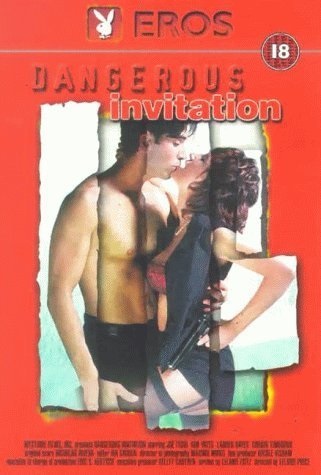 Dangerous Invitation (1999) starring Joe Fedio on DVD on DVD