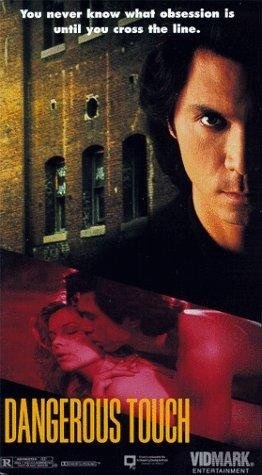 Dangerous Touch (1994) starring Kate Vernon on DVD on DVD