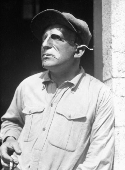 Dans la nuit (1930) with English Subtitles on DVD