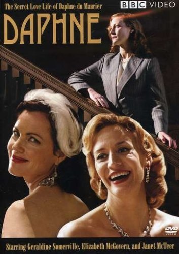 Daphne (2007) starring Geraldine Somerville on DVD on DVD
