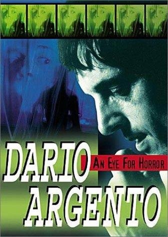 Dario Argento: An Eye for Horror (2000) with English Subtitles on DVD on DVD