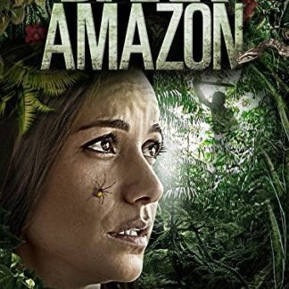Dark Amazon (2014) starring Mina Olivera on DVD