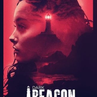 Dark Beacon (2017) starring April Pearson on DVD