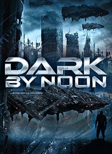 Dark by Noon (2013) starring Patrick Buchanan on DVD on DVD