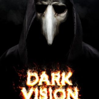 Dark Forest (2015) starring Stefanie Austin on DVD