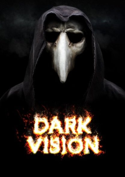 Dark Forest (2015) starring Stefanie Austin on DVD
