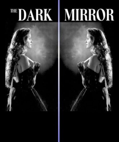 Dark Mirror (1984) starring Jane Seymour on DVD on DVD
