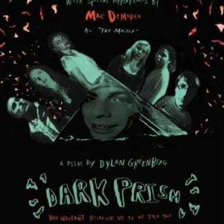 Dark Prism (2015) starring Sofe Cote on DVD