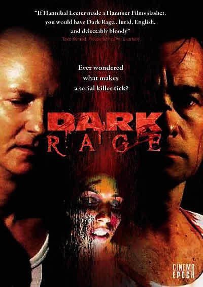 Dark Rage (2008) starring Christopher Dunne on DVD DVD Dark Rage (2008) starring Christopher Dunne on DVD