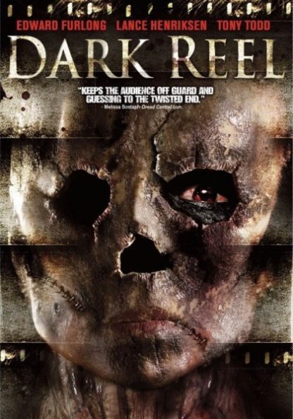 Dark Reel (2008) starring Daniel Wisler on DVD