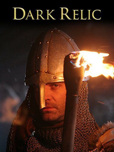 Dark Relic (2010) starring James Frain on DVD DVD Dark Relic (2010) starring James Frain on DVD