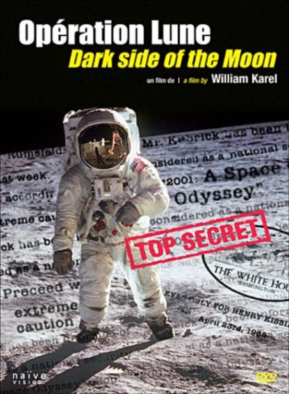 Dark Side of the Moon (2002) with English Subtitles on DVD on DVD