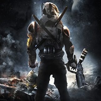 Dark Space (2013) starring Keith Reay on DVD