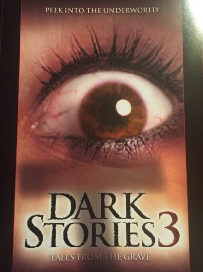 Dark Stories 3 (2002) starring N/A on DVD