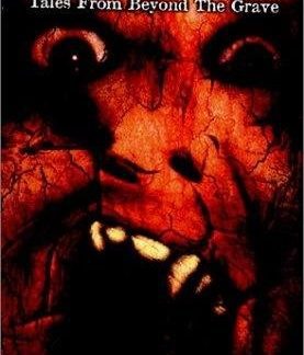 Dark Stories: Tales from Beyond the Grave (2001) starring Stephen Ure on DVD