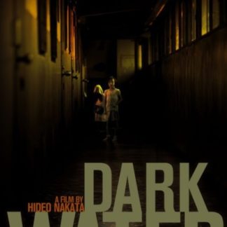 Dark Water (2002) with English Subtitles on DVD