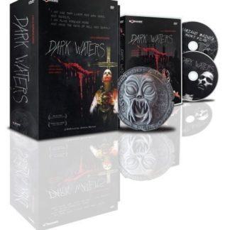 Dark Waters (1994) with English Subtitles on DVD
