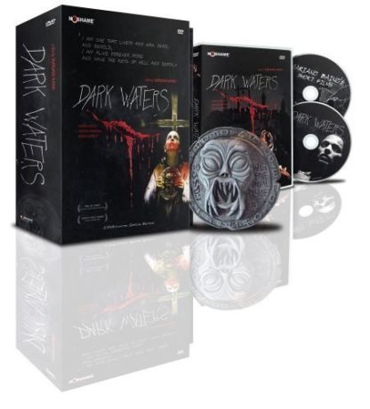 Dark Waters (1994) with English Subtitles on DVD