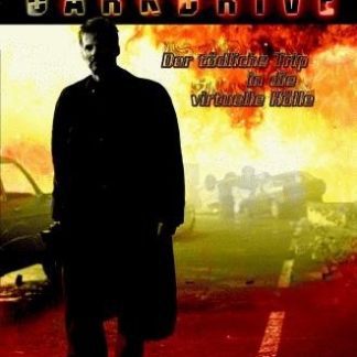 Darkdrive (1997) starring Gian-Carlo Scandiuzzi on DVD