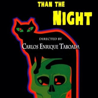 Darker Than Night (1975) with English Subtitles on DVD