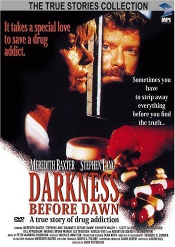 Darkness Before Dawn (1993) starring Meredith Baxter on DVD on DVD