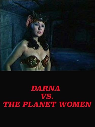 Darna vs. the Planet Women (1975) with English Subtitles on DVD on DVD