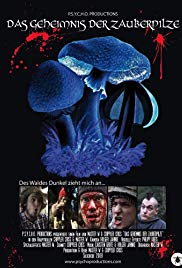 Das Geheimnis der Zauberpilze (2009) with English Subtitles on DVD