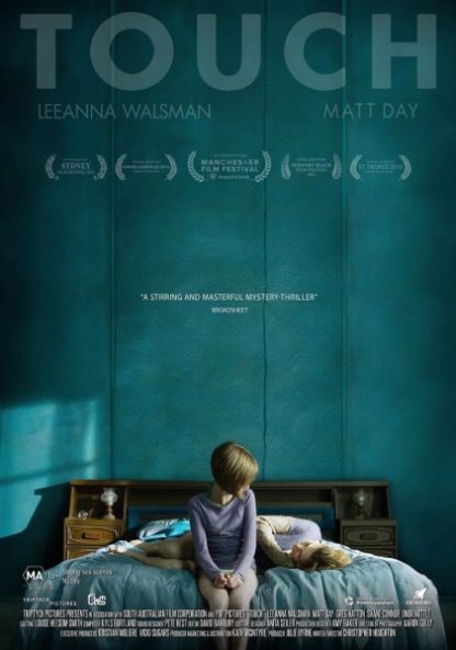 Dawn (2015) starring Leeanna Walsman on DVD on DVD