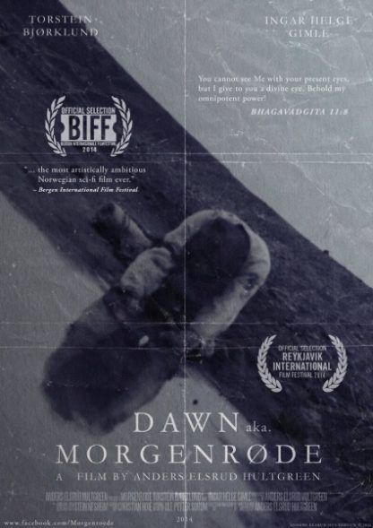 Dawn (aka. Morgenrøde) (2014) with English Subtitles on DVD on DVD