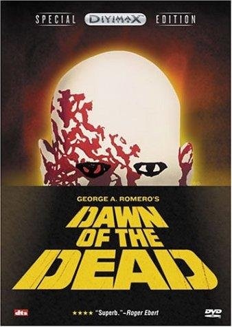 Dawn of the Dead (1978) with English Subtitles on DVD on DVD