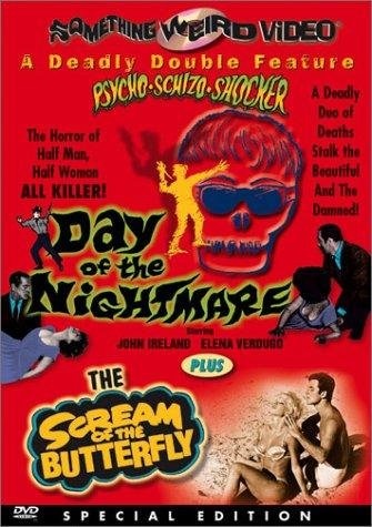 Day of the Nightmare (1965) starring John Ireland on DVD on DVD