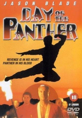 Day of the Panther (1988) starring Edward John Stazak on DVD on DVD
