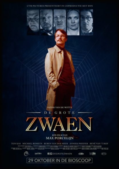 De Grote Zwaen (2015) with English Subtitles on DVD on DVD