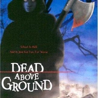 Dead Above Ground (2002) starring Corbin Bernsen on DVD