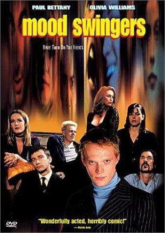 Dead Babies (2000) starring Paul Bettany on DVD on DVD