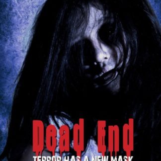 Dead End (2014) starring Ramez Alkhoury on DVD