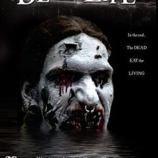 Dead Life (2005) starring Michael Hanton on DVD