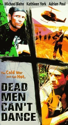 Dead Men Can't Dance (1997) starring Michael Biehn on DVD on DVD