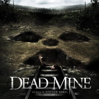 Dead Mine (2012) starring Miki Mizuno on DVD