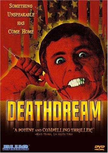 Dead of Night (1974) starring John Marley on DVD DVD Dead of Night (1974) starring John Marley on DVD
