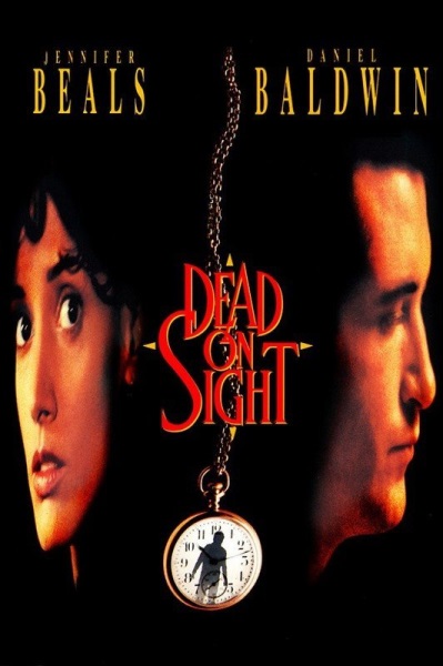 Dead on Sight (1994) starring Jennifer Beals on DVD on DVD