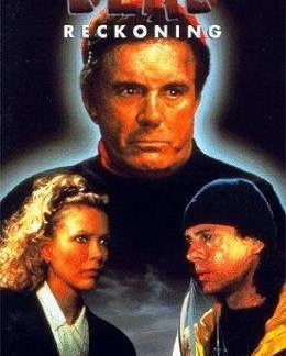 Dead Reckoning (1990) starring Cliff Robertson on DVD