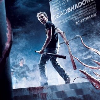 Dead Shadows (2012) with English Subtitles on DVD