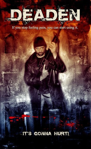 Deaden (2006) starring John Fallon on DVD on DVD