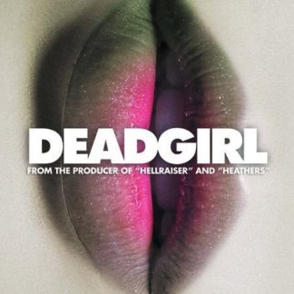 Deadgirl (2008) starring Shiloh Fernandez on DVD