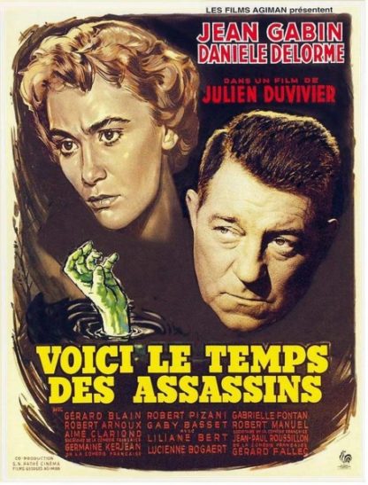 Deadlier Than the Male (1956) with English Subtitles on DVD on DVD